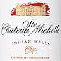 Chateau Ste. Michelle Indian Wells Chardonnay