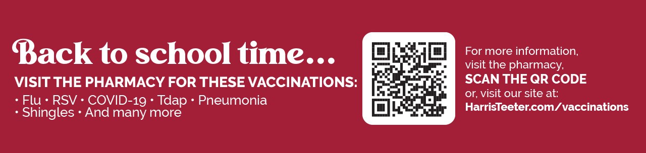 Vaccinations