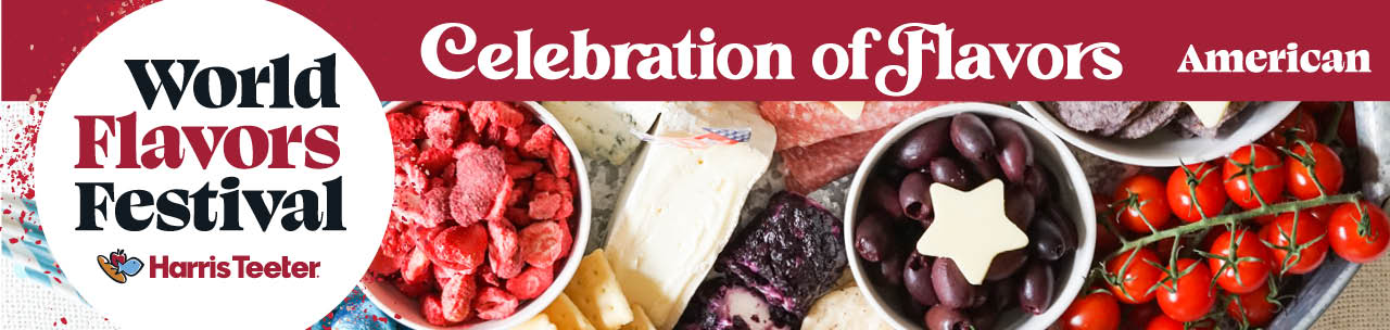 World Flavors Festival