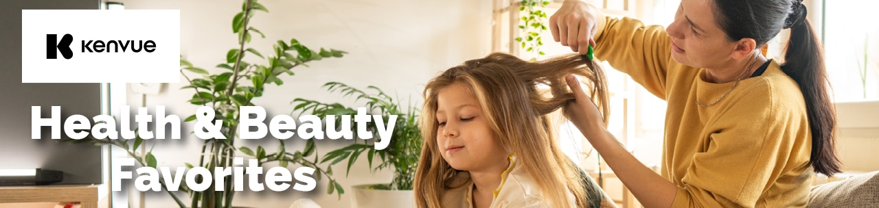 Make Summertime Rewarding with quality brands like ogx, Listerine, Neutrogena, Tylenol, and Aveeno