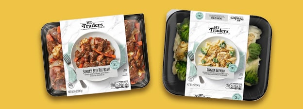 Flavor in a Flash - Back to School