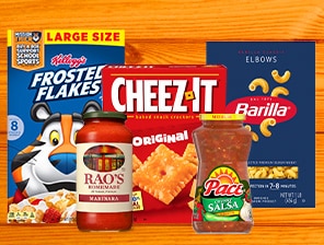 Hot picks, cool prices!