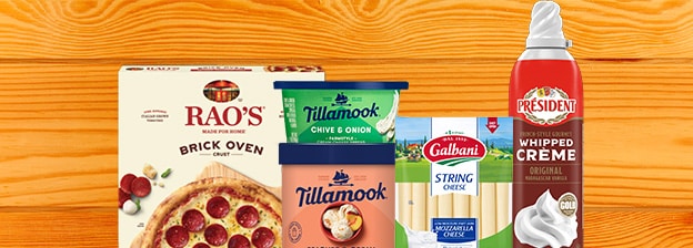Save on summer must-haves! 