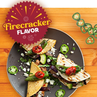 Make your own Firecrackers! 