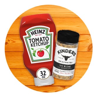 Condiments