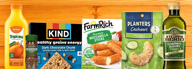 Hot picks, cool prices! 