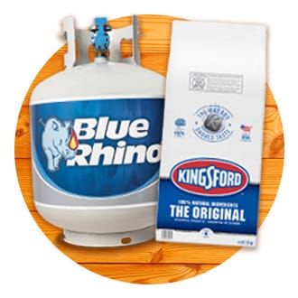 Grilling Accessories