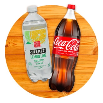 Beverages
