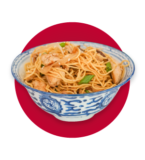 Chinese
