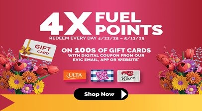 Shop Gift Cards 