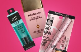 Save on Beauty.  More items are now available for pickup or delivery.