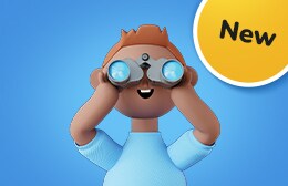 Hot New Items.  Explore just-arrived items.