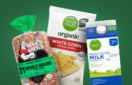 Natural & Organic.  Explore Simple Truth® picks and more favorites.