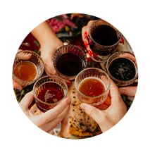 Beer and Wine 