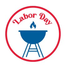 Labor Day 