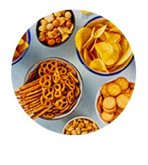 Snacks