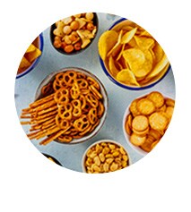Snacks