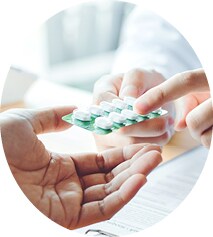 Medicine & Treatments