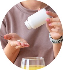 Vitamins & Supplements