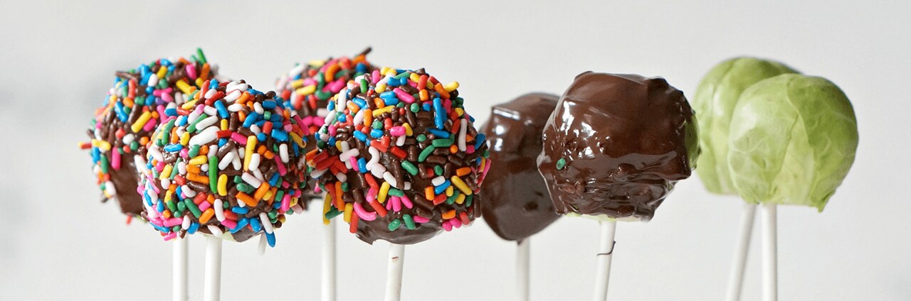 cake pops cake pops