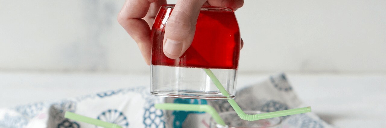 jello shots