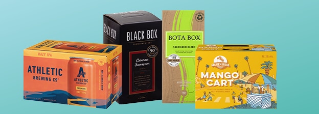 Shop Adult Beverages