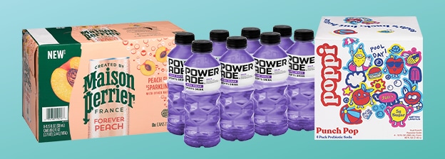 Shop Beverages
