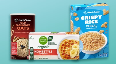 Breakfast Bites