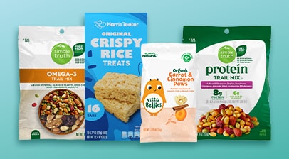 School Snacks