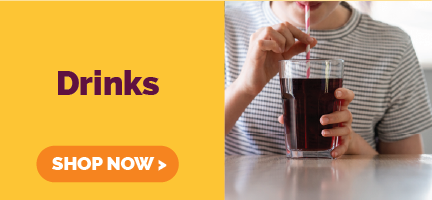 Back to School - Drinks