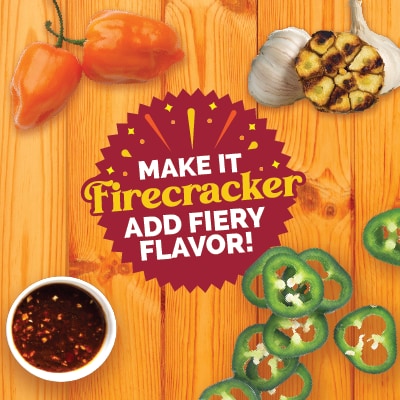 Make your own Firecrackers! 