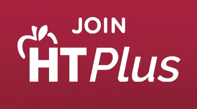 Join HT Plus today! 