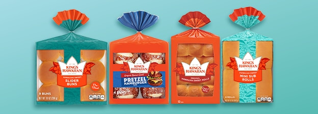 Top your buns and savor savings.