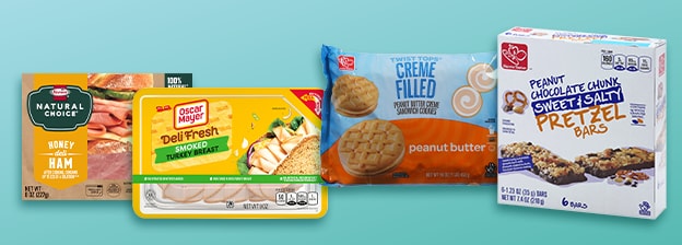 Quick Meal Solutions 