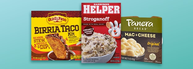 Quick Meal Solutions 
