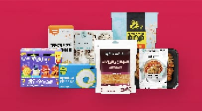 Save more with Our Brands 