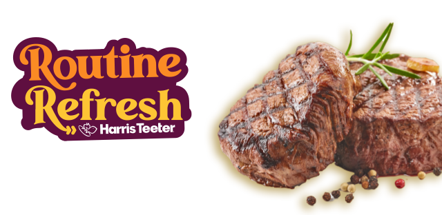 Routine Refresh Routine Refresh