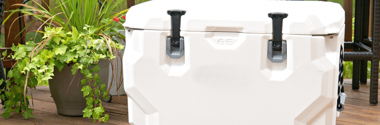 Pro Tips for Packing the Perfect Cooler
