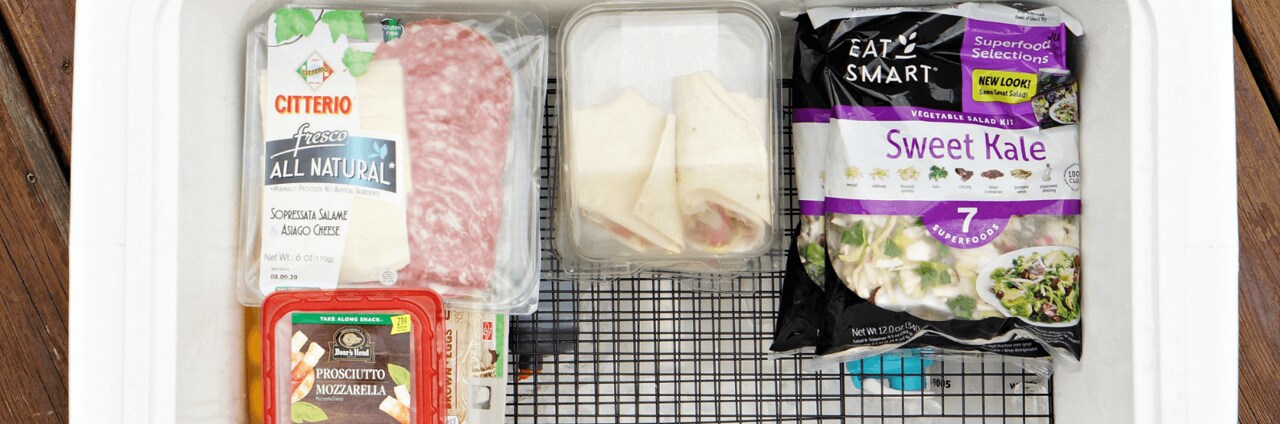 Pro Tips for Packing the Perfect Cooler