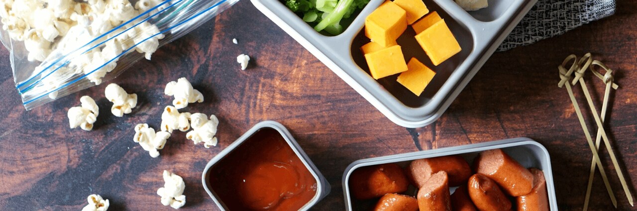 Healthy Snacks