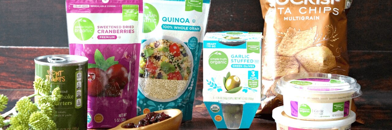Quinoa