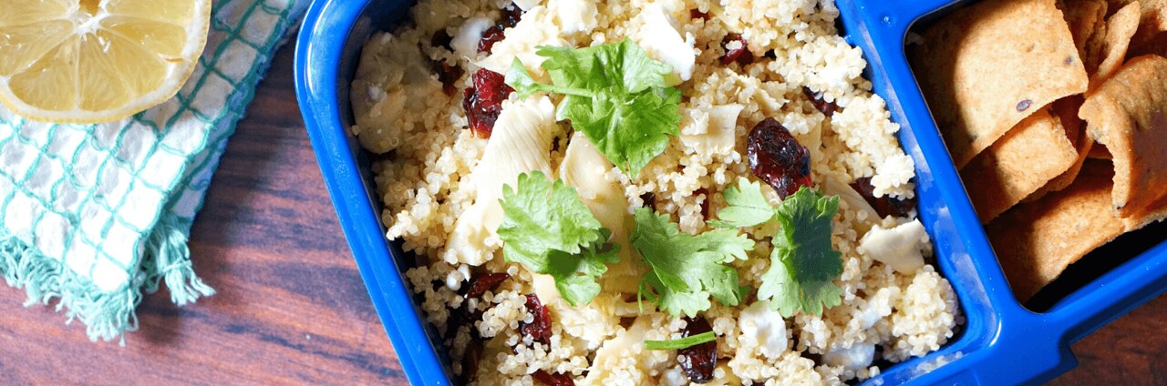 Healthy Food