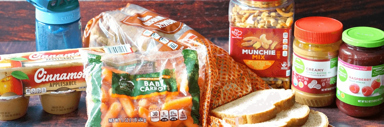 Healthy Snacks