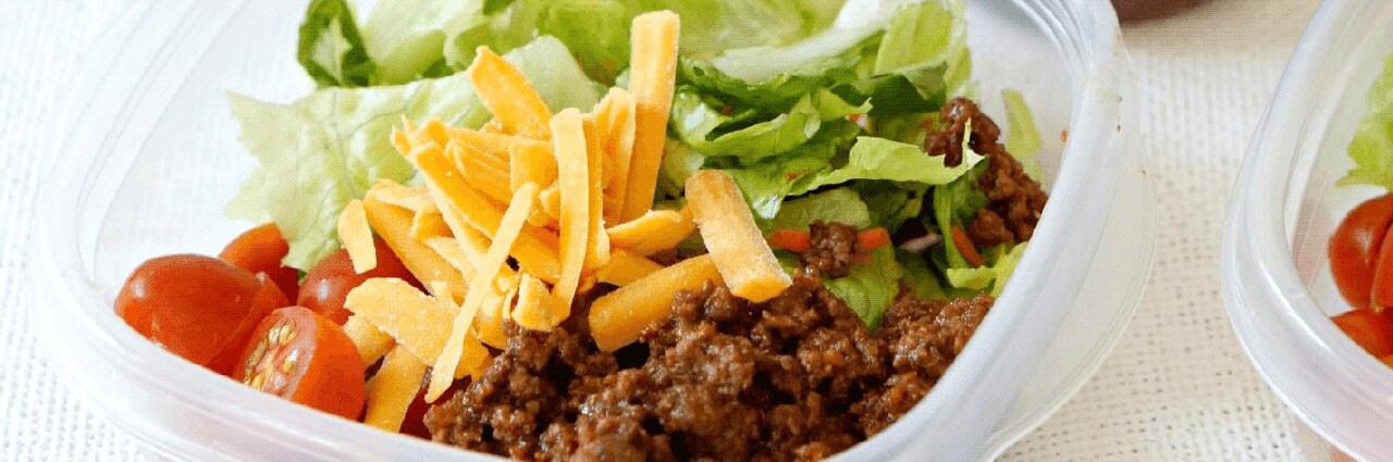 Taco Salad