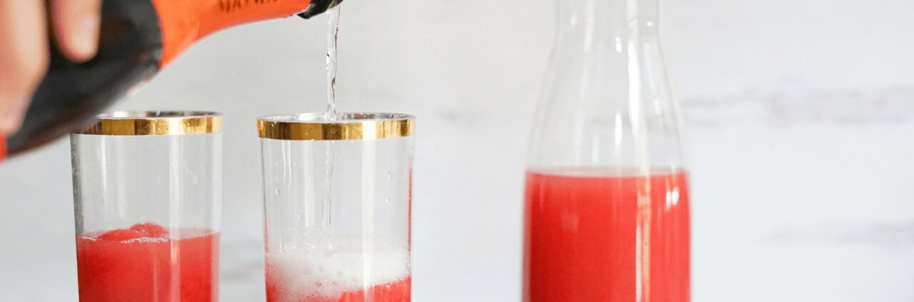 spritzer spritzer