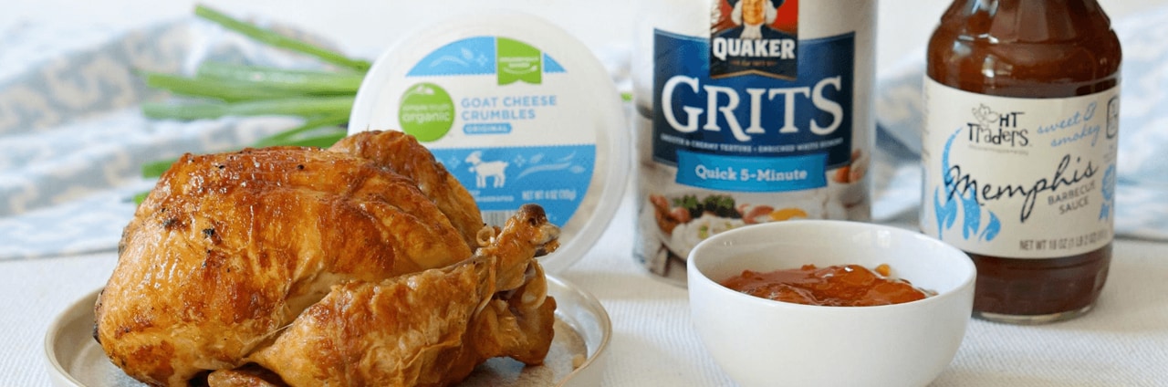 Rotisserie Chicken