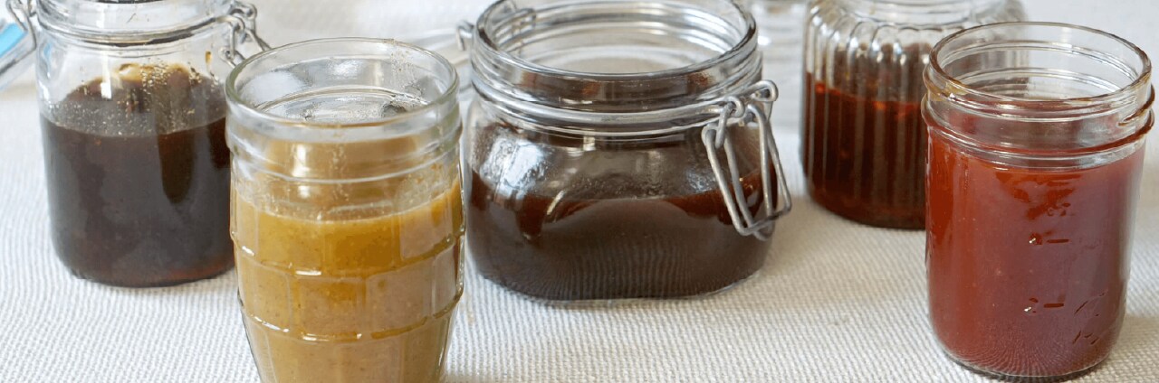 5 Incredibly Easy Easter Ham Glazes