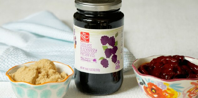 Sweet and Spicy Glaze