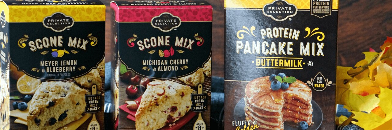 PS Mixes