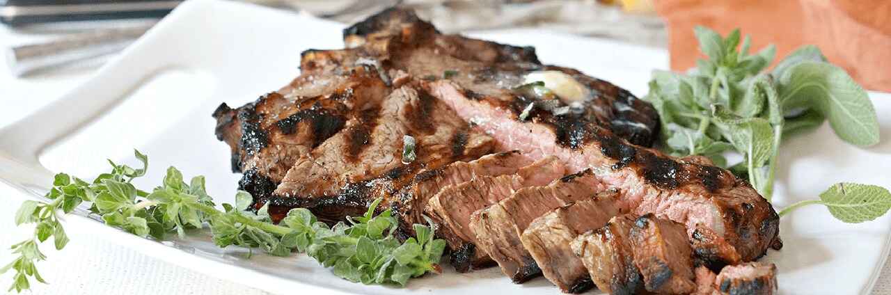 Porterhouse Steak Porterhouse Steak